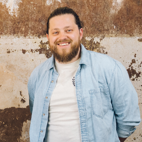 Benjamin Seifert – Mitarbeiter bei AV Digital Media, Internetagentur für Webdesign, Webentwicklung und Online Marketing in Hanau, Maintal und Bruchköbel